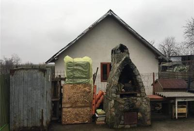 Casă individuală cu 5 camere cu Teren 1200 Mp în Studina - 3