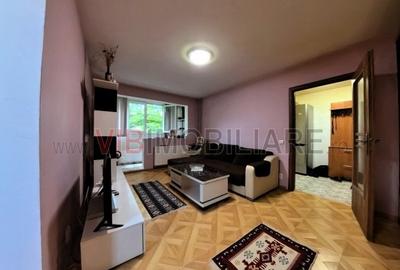 Apartament cu 2 camere semidecomandat, mobilat în Drumul Taberei - 1