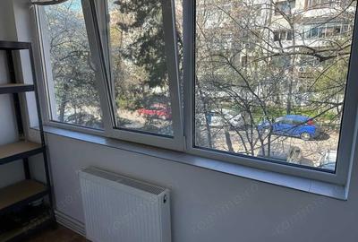 Apartament cu 3 camere semidecomandat în Mazepa 1 - 6