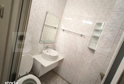 Apartament cu 3 camere decomandat în Brazda lui Novac