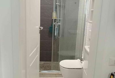 Apartament cu 3 camere, mobilat în Străulești - 23
