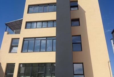 Spațiu comercial, de 485 mp, în Exterior Vest