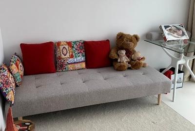 Apartament cu 3 camere decomandat în Armeneasca - 9