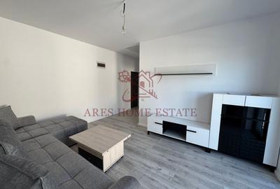 Apartament cu 2 camere decomandat, mobilat în Giroc - 1