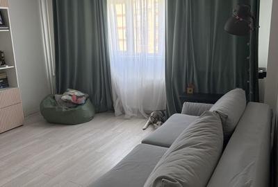 Apartament cu 2 camere decomandat în Vatra Luminoasă - 4