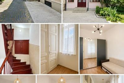 Apartament cu 3 camere decomandat în P-ța Sfânta Vineri - 1