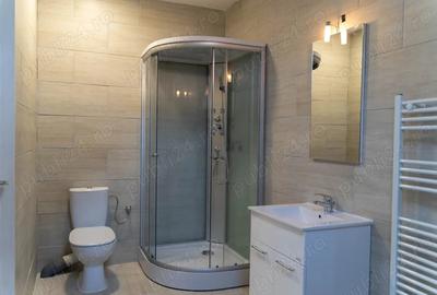 Spațiu comercial, de 255 mp, în Noua - 11