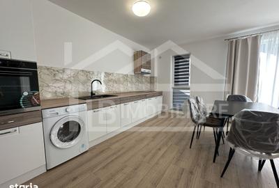 Apartament cu 2 camere în Libertății