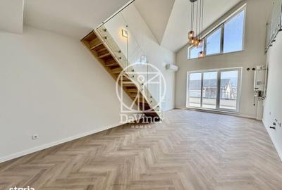 Apartament cu 3 camere în Cristian