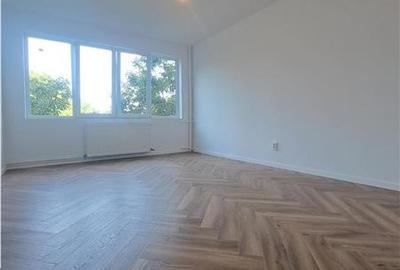 Apartament cu 2 camere decomandat în Circumvalațiunii - 7