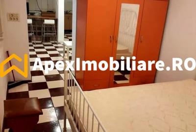 Garsonieră în Cișmigiu