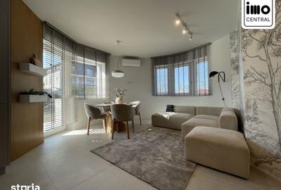 Apartament cu 3 camere semidecomandat, mobilat în Făget - 3