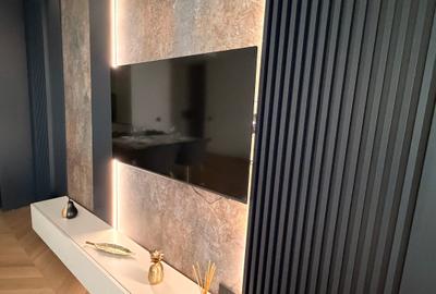 Apartament cu 2 camere semidecomandat în Floreasca - 3