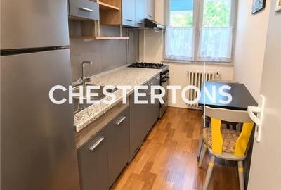 Apartament cu 2 camere în Crângași