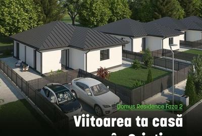 Casă cu 3 camere în Cristian - 2