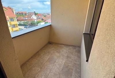 Apartament cu 3 camere în Central - 8