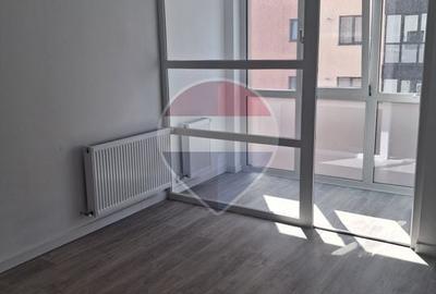 Apartament cu 2 camere decomandat în Lunca Cetățuii