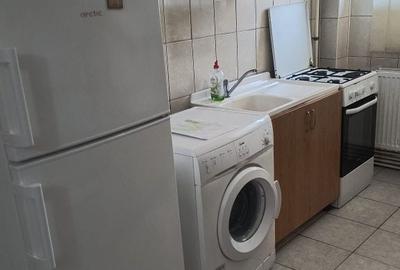 Apartament cu 2 camere decomandat în Central - 2