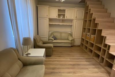 Apartament cu 2 camere semidecomandat în Cișmigiu - 3
