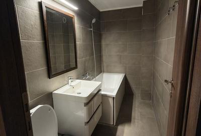 Apartament cu 2 camere în 13 Septembrie - 2