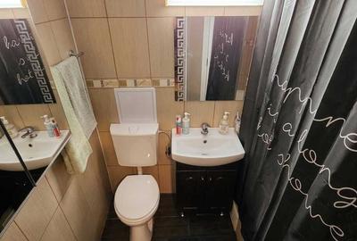 Apartament cu 3 camere decomandat în Brâncoveanu - 2