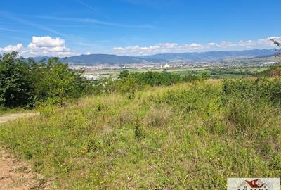Teren Construcții intravilan de 536 mp, în Ciugud - 3