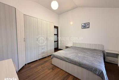 Apartament cu 3 camere în Gară
