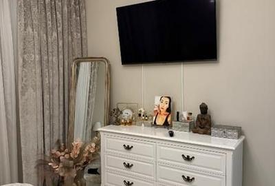 Apartament cu 2 camere în Theodor Pallady