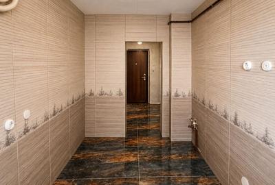 Apartament cu 2 camere semidecomandat în Calea București