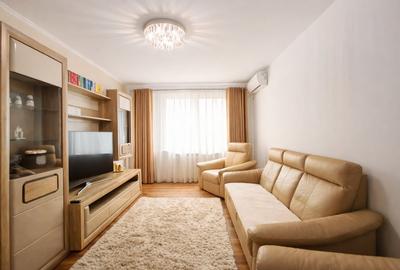 Apartament cu 2 camere decomandat, mobilat în Dristor - 2