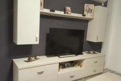 Apartament cu 2 camere semidecomandat în Gorjului