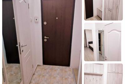 Garsonieră decomandată în Grigorescu