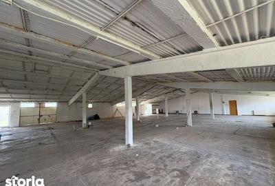Spațiu comercial, de 200 mp, în Gruiu - 9
