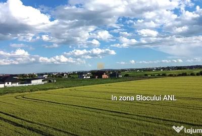 Teren în Dumbrăveni - 7