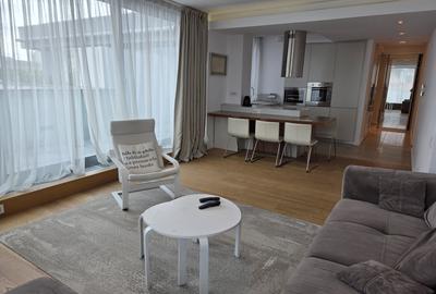 Apartament cu 3 camere decomandat, mobilat în Victoriei - 1