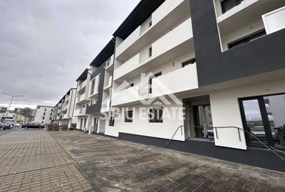 Apartament cu 3 camere decomandat în Șelimbăr - 10