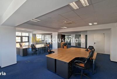 Spațiu comercial, de 265 mp, în Ultracentral