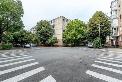 Apartament cu 2 camere semidecomandat în Micălaca