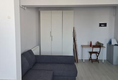 Apartament cu 2 camere semidecomandat în Central - 3