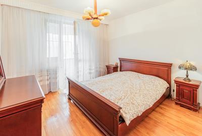 Apartament cu 4 camere decomandat, mobilat în Tineretului - 6