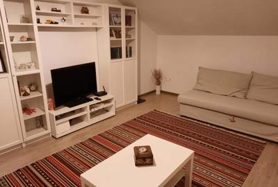 Apartament cu 2 camere în Militari