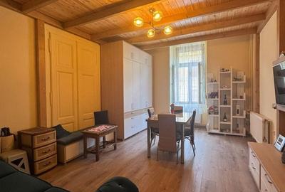 Garsonieră în Ultracentral - 2