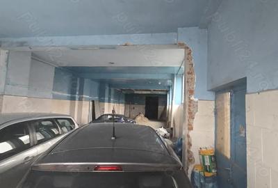 Spațiu comercial, de 550 mp, în Calea Galați - 1