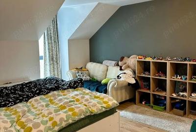Apartament cu 2 camere decomandat în Roman - 1