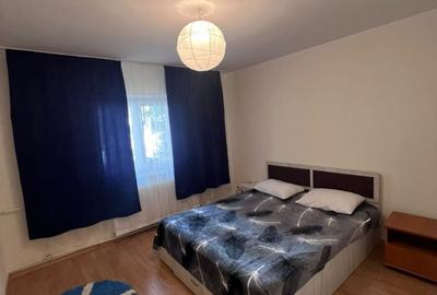 Apartament cu 3 camere decomandat în Nord