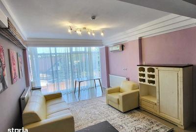 Apartament cu 2 camere decomandat în Bucium