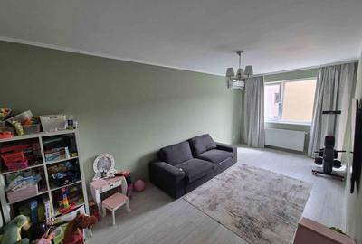 Apartament cu 3 camere decomandat, mobilat în Berceni - 2