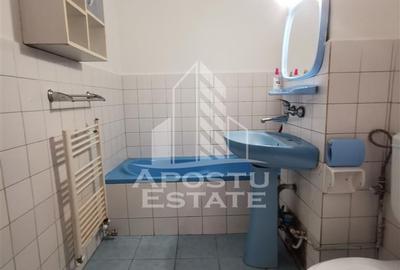 Apartament cu 2 camere decomandat, mobilat în Soarelui - 6