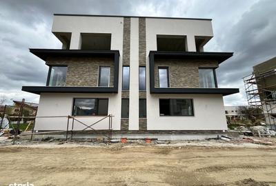 Casă cu 4 camere cu Teren 214 Mp în Șelimbăr