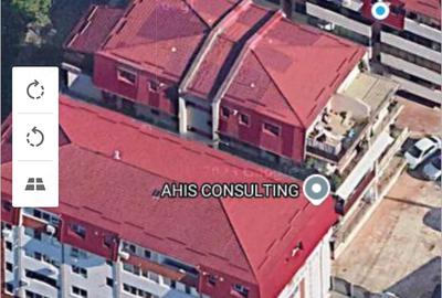 Apartament cu 2 camere nedecomandat în Olteniței